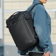 thumbnail image 4 of Travel Backpack, Waterproofing 16 Inch Laptop Backpack  for Business Trip, 4 of 7