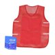 thumbnail image 4 of Chaleco Refrescante de Verano Strade Fareast Limited Rojo 8 Bolsas de Hielo, 4 of 8