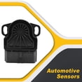 thumbnail image 2 of Acelerador automotriz Pedal Sensor del acelerador Sensor desmontable antioxidante Suministros de piezas Reemplazo para Outlander 2.4L 2003-2006 AweSitey VI002140-00, 2 of 6