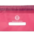 thumbnail image 4 of Mato & Hash Ladies Softball Drawstring Bags with 3,6, and 10 Pack Bulk options, 4 of 4