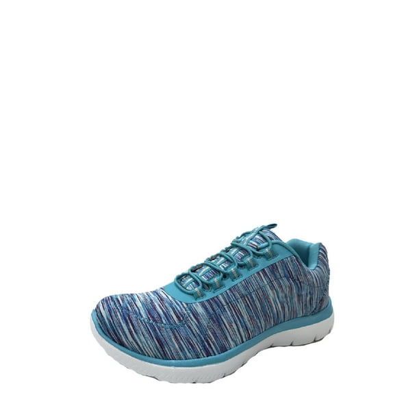 Danskin Now Women's Multi Bungee Athletic Shoe