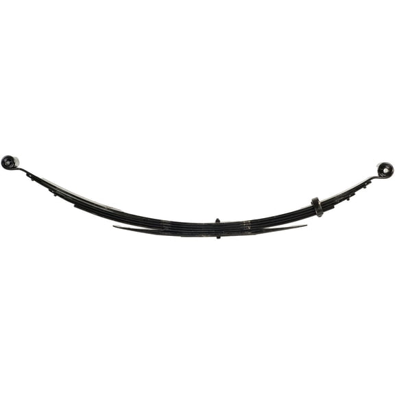 Dorman 43-695 Rear Leaf Spring Compatible with Select Ford Models