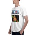 thumbnail image 5 of Camiseta de Manga Corta para Hombres Onepiece, 5 of 5