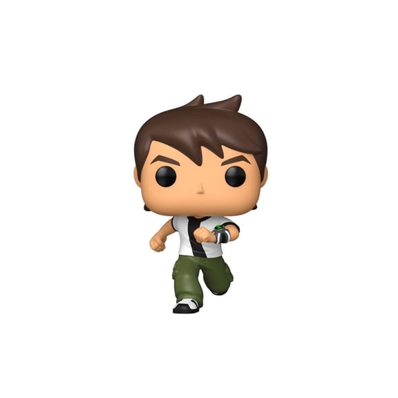Funko Pop Ben 10 Ben Tennyson 1771