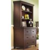 Sorelle Alex 3-Drawer Chest Hutch