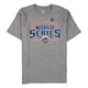 thumbnail image 1 of Camiseta gráfica de la Serie Mundial de los Mets de Nueva York para hombre 2015 Hands High, 1 of 3