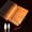 Black, variant on Amber Book Light, Rechargeable Clear LED Flat Reading Light with 3 Colors & Timer, Dimmable Panel Plate Lamp Book Full Page Light for Reading in Bed at Night, Funny Gifts for Readers Book Lovers