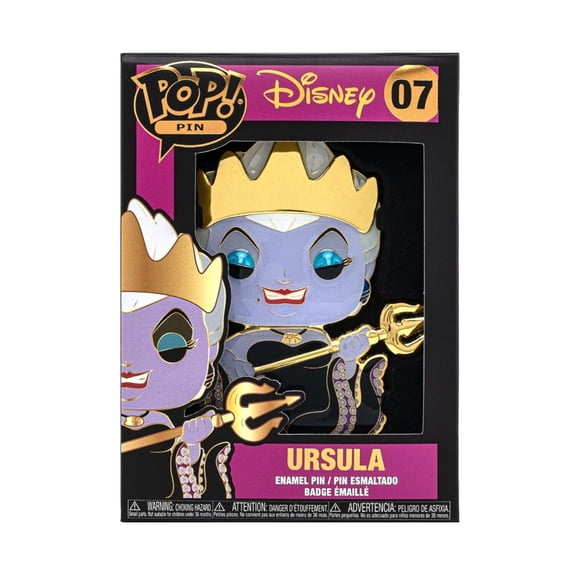 Funko Pop! Pin - Roger Rabbit