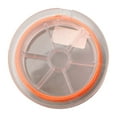 thumbnail image 4 of 20/30lbs Line Backing Fishing Trout Line&Loop Dacron 8 Braided Fly Line Backing, 4 of 14