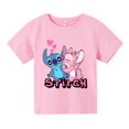 thumbnail image 3 of Camiseta de punto para niños y niñas, camisetas de dibujos animados para niños, camisetas de moda de verano, ropa para niños de 2 a 14 años, camisetas casuales, disfraces, 3 of 5