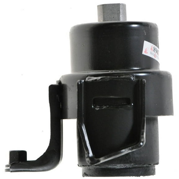 TRQ AT Front Engine Motor Mount Left LH for ES300 Camry 3.0L MTA70623 Fits select: 1997-2001 TOYOTA CAMRY, 1998-1999 TOYOTA AVALON