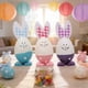 thumbnail image 4 of Huevos de Pascua Huevos de Conejo de Pascua Decoraciones de Pascua, 4 of 6
