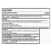 HALLS Throat Soothing (Previously HALLS Breezers) Cool Berry Throat Drops, 25 Drops