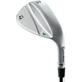 thumbnail image 1 of Pre-Owned TaylorMade MG4 Chrome HB 54* Sand Wedge -0.25 54-13 Dynamic Gold 115 Value, 1 of 5