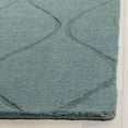 thumbnail image 6 of SAFAVIEH Impressions IM508B Handmade Grey Rug, 6 of 6