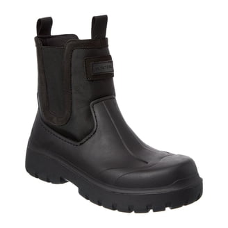 Hunter Men’s Commando Chelsea Boot Like New size 9 Hunter Boots Men main image 2