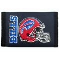 thumbnail image 1 of Buffalo Bills Wallet Nylon Trifold, 1 of 1