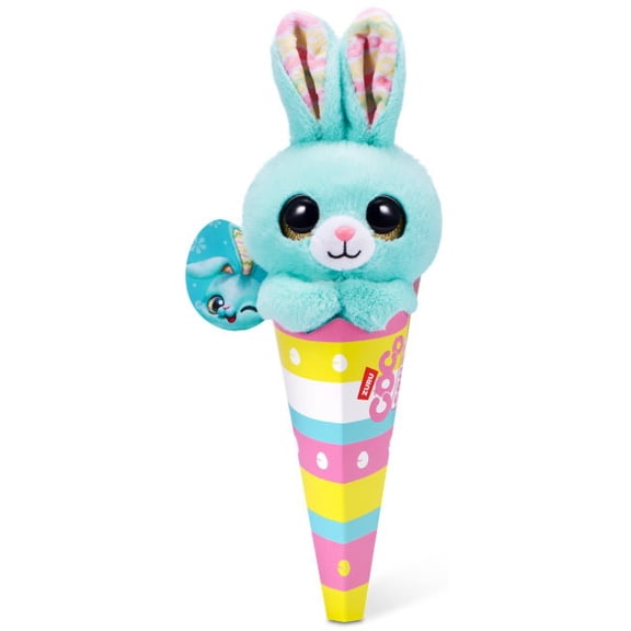 Coco Cones Easter Bop Plush