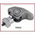 thumbnail image 2 of Enginetech ER668 Engine Rocker Arm, 2 of 2