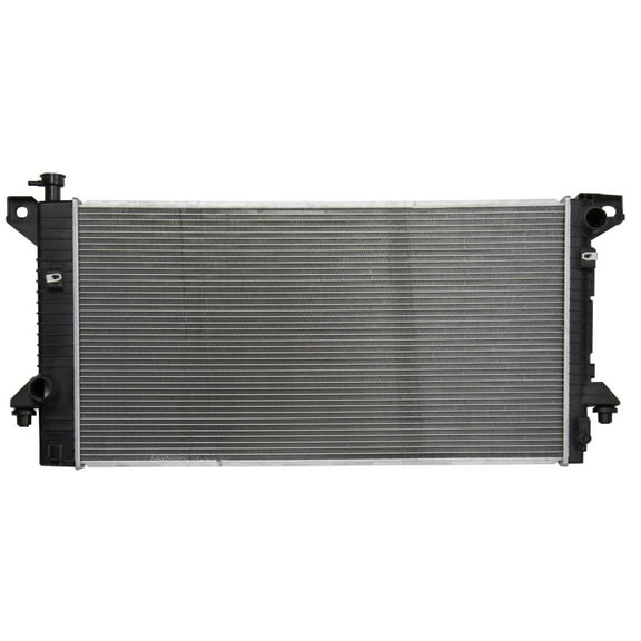 Spectra Premium CU13099 Automotive Radiator