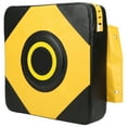 thumbnail image 4 of Wall Fighting Target,PU Wall Punch Boxing Wall Punching Bag Boxing Bag Focus Target Precision Engineered, 4 of 14