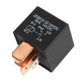 thumbnail image 3 of Relais de charge fractionnée 5 broches pour voiture, camionnette, bateau, véhicule, DC 12 V, 80 A, 3 of 4