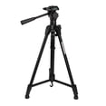 thumbnail image 1 of Cámara de Viaje Telescópica Trípode de Escritorio Soporte 555-1455 Mm 3 KG Carga Sunnimix Tripod Selfie Stick Selftimer, 1 of 8