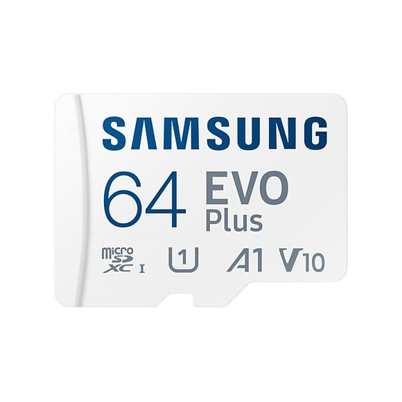 SAMSUNG MICRO SD CARD