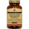 Solgar Extra Strength Glucosamine Chondroitin Complex 225 Tablets