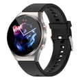 thumbnail image 1 of Bluetooth Call Music Sports E09 Multifunctional Smartwatch, 1 of 1