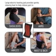 thumbnail image 3 of TRAKK ELECTRIC HEATING PAD - 12" x 24", 3 of 5