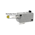 thumbnail image 2 of EXPFFSB Microwave Door Switch and Fuse Replaces FSSBA016KIT, 5303319559, 2 of 7