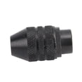thumbnail image 2 of Carbon Steel Multi Chuck, Reliable Grinder Chuck Ratary Accessories Fast Change Multi Chuck Durable  For Hardware Tools Long Tail M7x0.75, 2 of 8