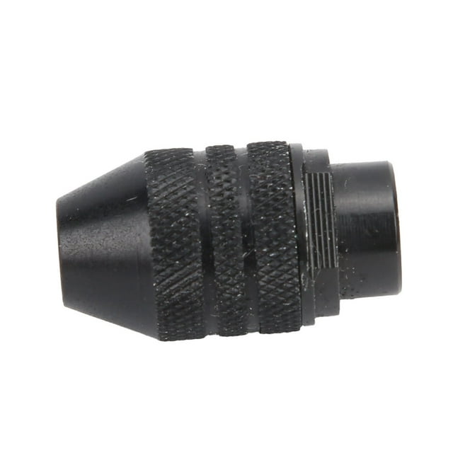 Carbon Steel Multi Chuck, Reliable Durable Grinder Chuck Grinder Collet Ratary Accessories For Hardware Tools Short Tail,Long Tail