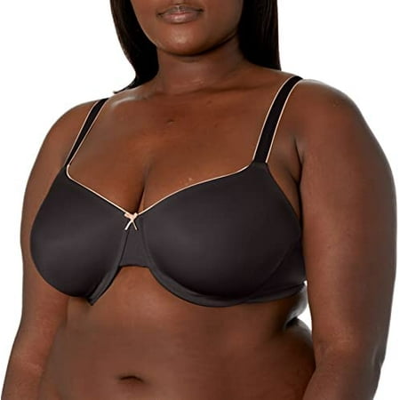 

Women s Passion for Comfort Light Lift Underwire Bra DF0082