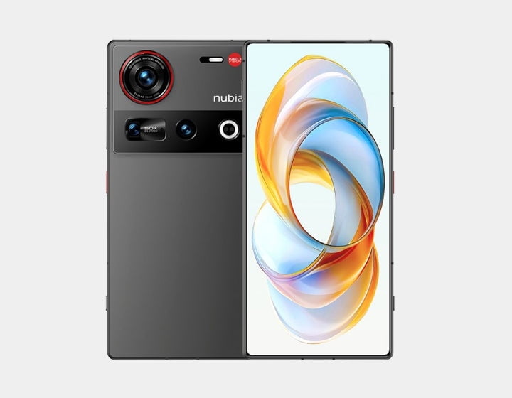 Nubia Z70 Ultra 5G 256GB ROM 12GB RAM Dual SIM GSM Unlocked