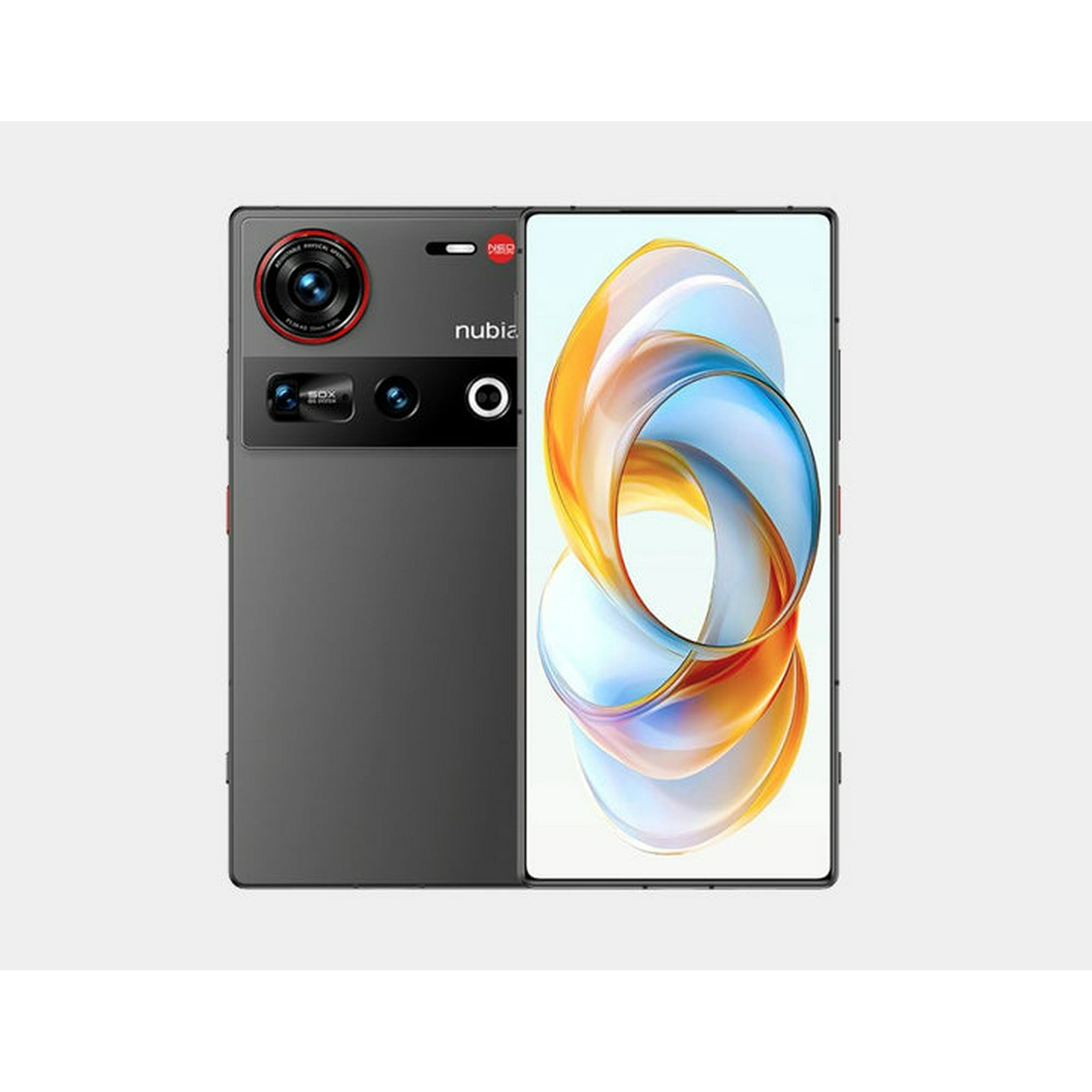 Nubia Z70 Ultra 5G 256GB ROM 12GB RAM Dual SIM GSM Unlocked