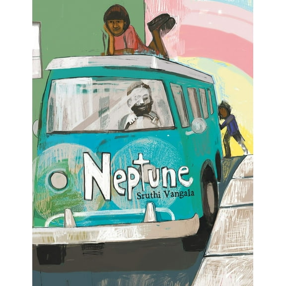 Neptune (Paperback)