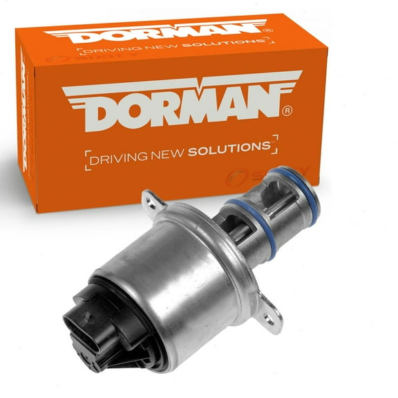 Dorman EGR Valve compatible with Ford F-250 Super Duty 6.0L V8 2003-2007