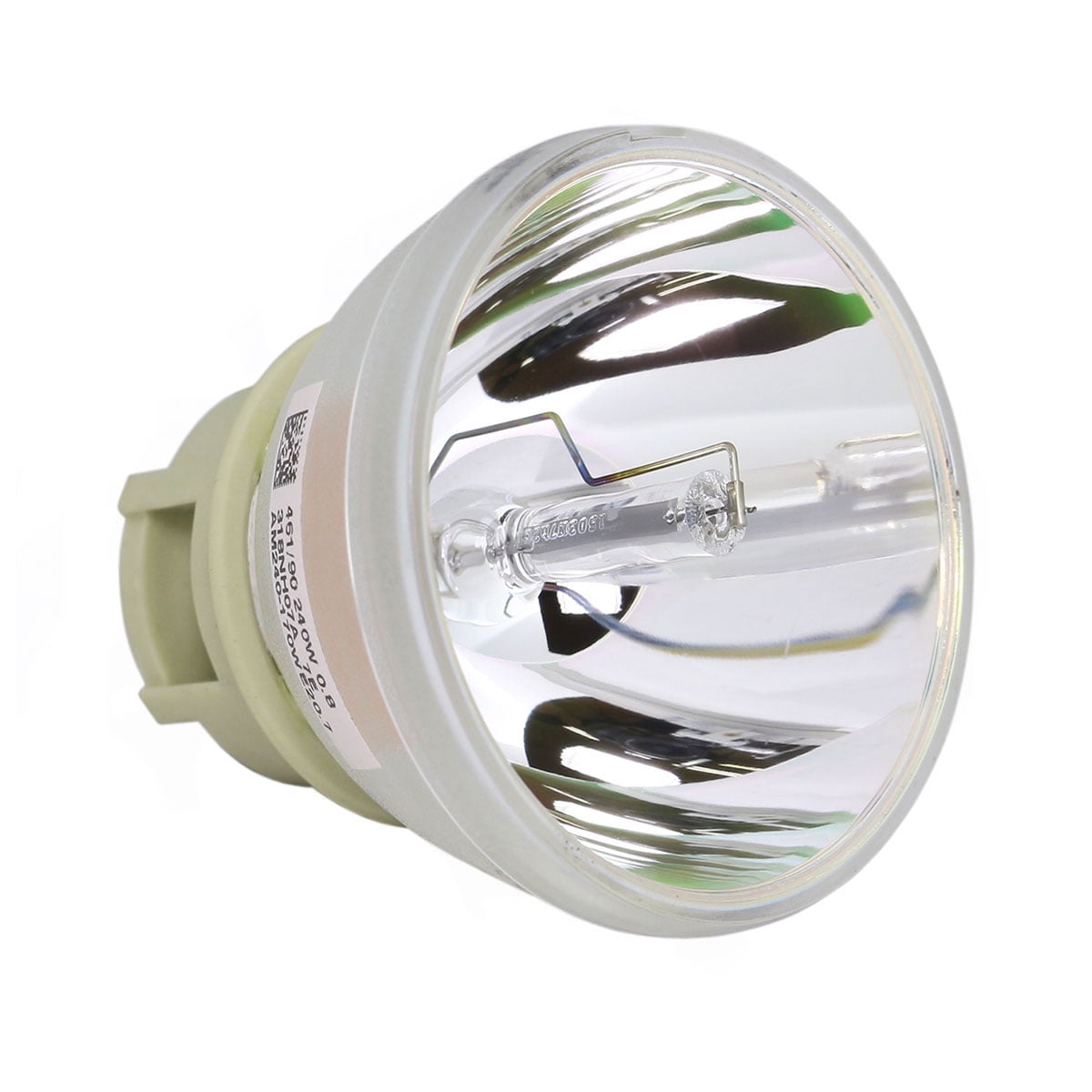 Original Philips Projector Lamp Replacement For Vivitek H1186 Wt Original Philips Projector Lamp Replacement For Vivitek H1186 Wt Bulb Only