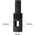 thumbnail image 3 of Bayonet Adapter for Pressure Washer, Connection to Karcher K Series, 1Pcs，, 3 of 5