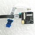 thumbnail image 5 of Dell Vostro 15 7590 Fingerprint Reader Module Power Button Circuit M1KH7 F3XW3 - New, 5 of 5