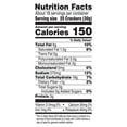 thumbnail image 2 of Cheez-it Cheddar Jack Baked Snack Crackers 3oz (6-Bags), 2 of 7