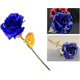 thumbnail image 2 of 24k Gold Dipped Rose With Gift Box, Present For Birthday, Mother's Day, Valentine's Day, 2 of 5
