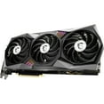 thumbnail image 2 of MSI GeForce RTX 3070 Gaming X Trio 8GB Graphic Card, 2 of 3