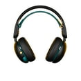 skullcandy oz grom open