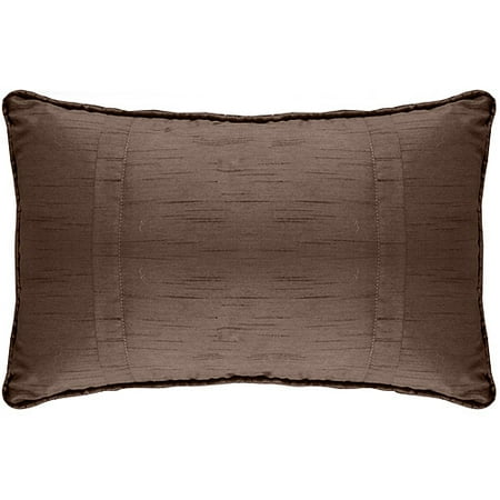 The Veratex Diamonte Boudoir Pillow