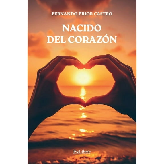 Nacido del corazón (Paperback)
