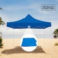 thumbnail image 4 of Paquete de dos lonas impermeables, 4 of 9