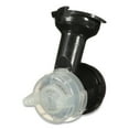 thumbnail image 5 of 3M Performance Gravity HVLP Atomizing Head Refill Kit, 26718, Size 1.8, Clear, for use Performance Spray Gun PPS 2.0 Paint Cups, 5 Pack, 5 of 5